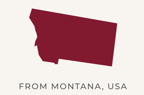 Image of Montana, feedback location